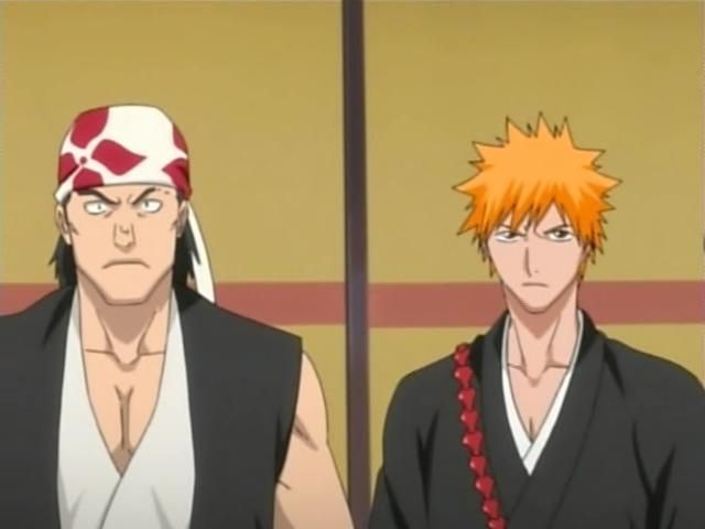 Otaku Gallery  / Anime e Manga / Bleach / Screen Shots / Episodi / 094 -  La decisione di Hitsugaya - Lo scontro si avvicina / 112.jpg